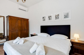 The Country in the City - Parco delle Cascine Apartments, Florence